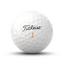 Titleist Velocity Golf Balls 2024 - White (Double Dozen Offer) - thumbnail image 3