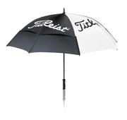 Next product: Titleist Double Canopy Umbrella - Black