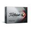 Titleist Pro V1x (2021) Golf Balls Double Dozen Pack - White - thumbnail image 3