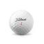 Titleist Pro V1x (2021) Golf Balls Double Dozen Pack - White - thumbnail image 4