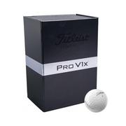 Titleist Pro V1x (2021) Golf Balls Double Dozen Pack - White