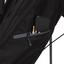 TaylorMade Flextech Lite Golf Stand Bag - Black - thumbnail image 5