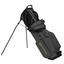 TaylorMade Flextech Lite Golf Stand Bag - Gunmetal - thumbnail image 2
