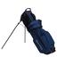 TaylorMade Flextech Lite Golf Stand Bag - Navy - thumbnail image 2
