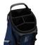 TaylorMade Flextech Lite Golf Stand Bag - Navy - thumbnail image 4