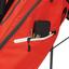 TaylorMade Flextech Lite Golf Stand Bag - Orange - thumbnail image 5