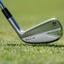 TaylorMade P770 2023 Golf Irons - Steel - thumbnail image 11