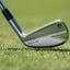 TaylorMade P770 Golf Irons - Steel - thumbnail image 11