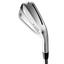 TaylorMade P770 2023 Golf Irons - Steel - thumbnail image 4