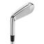 TaylorMade P770 Golf Irons - Steel - thumbnail image 7