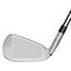 TaylorMade Qi HL Irons - Steel - thumbnail image 3