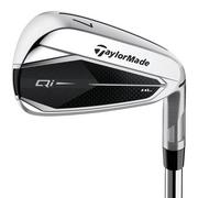 Previous product: TaylorMade Qi HL Irons - Steel