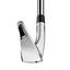 TaylorMade Qi HL Irons - Graphite - thumbnail image 5