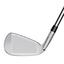 TaylorMade Qi Golf Irons - Steel (2 Upright - Stiff) - thumbnail image 4