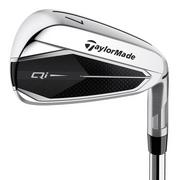 Next product: TaylorMade Qi Irons - Graphite