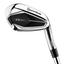 TaylorMade Qi Ladies Irons - Graphite - thumbnail image 2