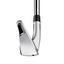 TaylorMade Qi Irons - Graphite