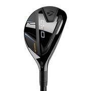 Next product: TaylorMade Qi10 Rescue Hybrid