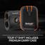 Bushnell Tour V7 Shift Golf Laser Rangefinder - thumbnail image 12