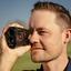 Bushnell Tour V7 Shift Golf Laser Rangefinder - thumbnail image 7