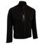 ProQuip TourFlex Elite Waterproof Golf Jacket - Black  - thumbnail image 1