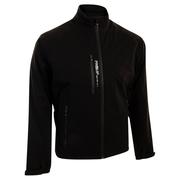 ProQuip TourFlex Elite Waterproof Golf Jacket - Black 