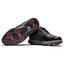 FootJoy Traditions Golf Shoes - Black - thumbnail image 5