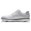 FootJoy Traditions Golf Shoes - White  - thumbnail image 2
