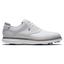 FootJoy Traditions Golf Shoes - White  - thumbnail image 1