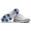 FootJoy Traditions Golf Shoes - White  - thumbnail image 5