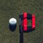Odyssey Tri-Hot Square 2 Square Jailbird Cruiser Golf Putter - thumbnail image 12