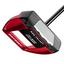 Odyssey Tri-Hot Square 2 Square Jailbird Cruiser Golf Putter - thumbnail image 4