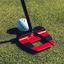Odyssey Tri-Hot Square 2 Square Jailbird Golf Putter - thumbnail image 10