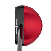 Odyssey Tri-Hot Square 2 Square Rossie Golf Putter