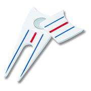 Next product: Callaway Triple Track Divot Tool