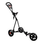 Next product: Longridge EZE Glide Junior Cruiser 3-Wheel Trolley