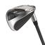 Cleveland Launcher HB Turbo Womens Golf Irons - Graphite - thumbnail image 2