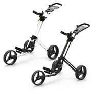 Previous product: PowaKaddy Twinline 5 Lite Golf Push Trolley