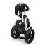 PowaKaddy Twinline 5 Lite Golf Push Trolley - thumbnail image 9