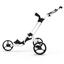 PowaKaddy Twinline 5 Lite Golf Push Trolley - thumbnail image 13