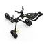 PowaKaddy Twinline 5 Lite Golf Push Trolley - thumbnail image 6