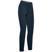 Under Armour Womens UA Links Trousers - Navy 