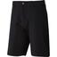 adidas Ultimate 365 Golf Shorts - Black - thumbnail image 1