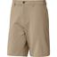 adidas Ultimate 365 Golf Shorts - Khaki - thumbnail image 1