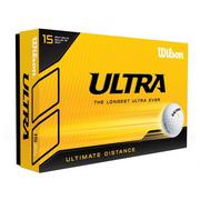 Previous product: Wilson Ultra 15 Ball Pack - White