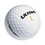 Wilson Ultra 15 Ball Pack - White - thumbnail image 2