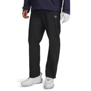 Previous product: Under Armour UA Drive Pro Waterproof Golf Rain Pant - Black
