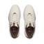 Under Armour UA Drive Fade 2 Spikeless Golf Shoes - Stone/Stone/Metallic Silver - thumbnail image 5