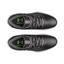 Under Armour UA Drive Fade 2 Spikeless Golf Shoes - Black/Black/Metallic Gun Metal - thumbnail image 5