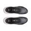 Under Armour UA Halo Hybrid Spikeless Golf Shoes - Black/Halo Grey/Metallic Gun Metal - thumbnail image 5